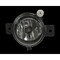 Hella LAMP FOG H11 RH BMW X5 W CORN'G 09-13 10407041 - alternate 3