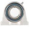 Timken PILLOW BLOCK BEARING SUCSTBY206-20-IP69K/F - alternate 2