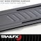 Trailfx TrailFX AL6006B; Running Board; w/ 6-1/2 Inch Wide Step Area; w/ Welded End Caps/ Hardware/ Brackets AL6006B - alternate 4