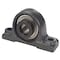 Timken Pillow Block Bearing, 2 Bolt Pillow Block, 1-11/16 in. Bore, 2-5/8 in. Base to Center Height RAO1 11/16 - alternate 3