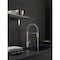 Delta Trinsic Single-Handle Pull-Down Spring Kitchen Faucet 9659-DST - alternate 5