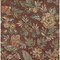Chesapeake Begonia Red Floral Trail Wallpaper 4148-27425 - alternate 1
