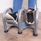 Bouncybands Dual Pedal Portable Foot Swing FDFS - alternate 3