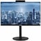Targus 24-INCH USB-C DOCKING MONITOR WITH 100W POWER DELIVERY CHARCOAL DM4240PUSZ - alternate 6
