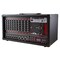 Blastking 10-Channel Powered Mixer with Bluetooth, MP3 Player and EQ POD1062BT - alternate 2