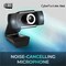 Adesso TAA WEBCAM, 1920X1080P HD VIDEO, 2.1MEGA PIXEL CMOS SENSOR WITH MAXIMUM CYBERTRACKH4-TAA - alternate 3