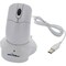 Sealshield MOUSE - Wireless Rechargeable White STWM042WE - alternate 3