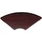 Boss Corner Table, Mahogany N6CT-M - alternate 1