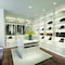 Lithonia Lighting Lithonia Lighting JSBT Tapered Surface Mount Disk Light, 3000K, 990 Lumens, White JSBT-6IN-30K-90CRI-WL-MW-M6 - alternate 3