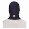 Ergodyne N-Ferno 6823 Hinged Balaclava Face Mask, Fleece, One Size Fits Most, Navy 16851 - alternate 8