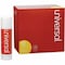 Universal Glue Stick, 1.3 oz., Clear, 12PK UNV76752 - alternate 1