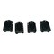 John Deere ELEC CONN 4/PK, OEM 57M7969 - alternate 1