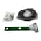 John Deere VIDEO CAMERA, OEM BKK10191 - alternate 1