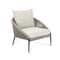 Skyline Design Rodona Armchair with Sunbrella Cushion 24171-BPR-CUSH/SU-722 - alternate 2