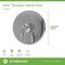 Symmons Elm Single Handle Shower Valve Trim Kit (Valve Not Included) 5590TRM - alternate 2