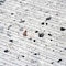 Apollo Tile Terraforma 12x24 in. White Fluted Terrazzo Large Wall Tile (7.75 sq ft/case) 4PK TRZ88SIRVIC1224 - alternate 2