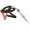 Performance Tool Computer Safe Logistic Probe, Vehicle Circuit Tester, LED Voltage Indicator W2991 - alternate 1