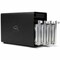 Owc 96.0TB THUNDERBAY 4 FOUR-DRIVE THUNDERBOLT 40GB/S E OWCTB3SRE96.0S - alternate 3