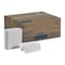 Georgia-Pacific Pacific Blue Ultra® Z-Fold Paper Towels By Gp Pro (Georgia-Pacific), White, 2,600 Towels Per Case 20885 - alternate 1