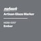 Finishworks Mohawk Artisan Glaze Marker Ember M288-0007 - alternate 1