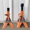Black Bull 3 Ton Jack Stand Set, 2PK 27077088816 - alternate 3