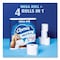 Charmin Plastic Overwrap, 244 Sheets, White, 12 PK 79546PK - alternate 6