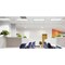 Beyond Led Technology LED Flat Panel, Adj Watt 24/29/32/39, 5004 Lumens, Adj CCT 3500K-4000K-5000K, 120V-277V, 2X2, 4PK BLT-BPLED-2X2-24/29/32/39W/D10/U/50/HL - alternate 3