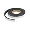 Auveco 5/16in x 3/4in x 10 Feet Peel-Bak Neoprene Sponge Weather Stripping 4808 - alternate 2