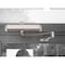 Global Door Controls Commercial ADA Grade 1 Door Closer in Aluminum with Adjustable Spring Tension - Sizes 1-4 TC201ADA-AL - alternate 2