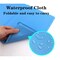 Alphacool Self-Cooling Gel Pillow Pad - Cool Blue 675595808500 - alternate 4