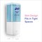 Purell Hand Soap Dispenser, White, 1200 mL 8330-E1 - alternate 6