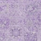 Homeroots 5' X 8' Lavender And Gray Damask Washable Indoor Outdoor Area Rug 603768 - alternate 6