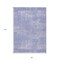 Homeroots 3' X 5' Lavender Purple And Lilac Abstract Washable Indoor Outdoor Area Rug 588780 - alternate 3