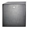 Mail Boss Street Safe Latitude Front/Rear Lock Mailbox, Black, USPS Approved 805919 - alternate 4