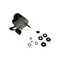 Cnh MOTOR ELECTRIC, CNH OEM 84041737 84041737 - alternate 1