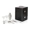 Picnic Time Family Of Brands Manhattan Cocktail Case, Black 667-43-179-000-0 - alternate 1