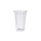 4Dock 12oz Clear Cups Disposable Plastic Cups, 1000PK PC002 - alternate 1