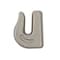 Bailey Forged Weld-on Grab Hook - 1/2 Heavy Duty B2408W50 - alternate 2