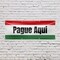 Signmission Pague Aqui, 36 Inch x 96 Inch, Vinyl Banner B-96-30772 - alternate 3