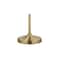 Jonathan Y Acadia 61" Crystal / Metal LED Floor Lamp, Brass Gold/Clear JYL2029A - alternate 3