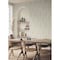 York Wallcoverings Graceful Willow Stone Wallpaper GN2644 - alternate 3