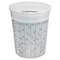 Encore Plastics 300343 Paint Container, 1 qt Capacity, Plastic 1000877 - alternate 4