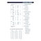 House Of Doolittle Non-Dated Weekly Student Planner, 40 Weeks, 7 in x 11 in, Vibrant Cover 2575 - alternate 3