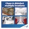 Clorox Cleaners & Detergents, Bottle, Regular 30966 - alternate 5