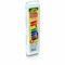 Crayola Education WaterColors, Oval Pans, 8 Colors 530080 - alternate 1