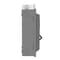 Schneider Electric Safety Switch, Nonfusible, 3PST, Three Phase, NEMA 1, Indoor, Steel VHU362 - alternate 2