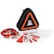 Picnic Time Family Of Brands NCAA Arizona Wildcats Roadside Emergency Car Kit 699-00-179-014-0 - alternate 2