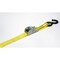 Progrip Cargo Control Aero Design Cambuckle, 6 ft. x 1", Hooks 412400 - alternate 2