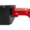 Hps Performance Air Intake Kit with Heat Shield, Red,  827-786R - alternate 9