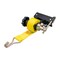 Mytee Products 1 1/2inx7ft Yellow Ladder Rack Ratchet Straps with J-Hook (Pair) Round 500 lbs RS-LR-Square-Y - alternate 5